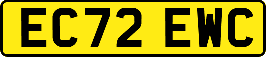 EC72EWC