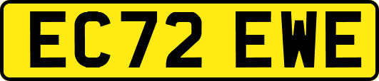 EC72EWE