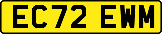 EC72EWM