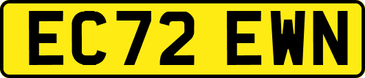 EC72EWN