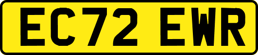 EC72EWR