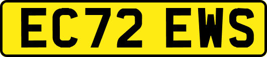 EC72EWS