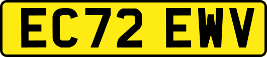 EC72EWV