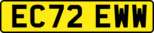 EC72EWW