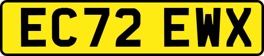 EC72EWX