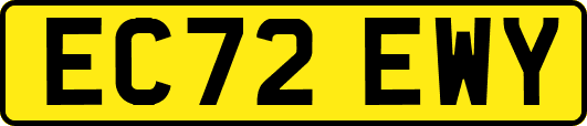 EC72EWY
