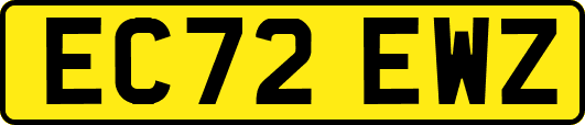 EC72EWZ