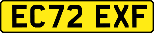 EC72EXF
