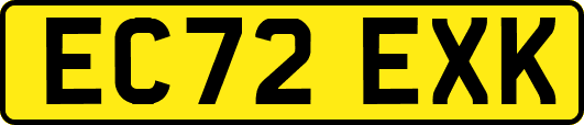 EC72EXK