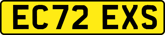 EC72EXS