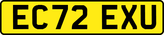 EC72EXU