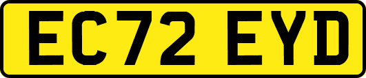 EC72EYD