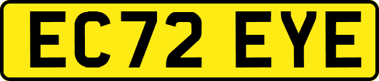 EC72EYE