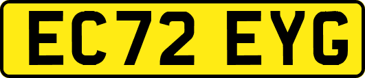 EC72EYG