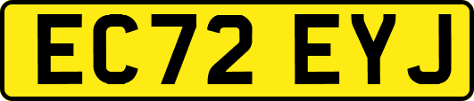 EC72EYJ