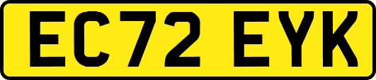 EC72EYK