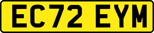 EC72EYM