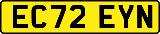 EC72EYN