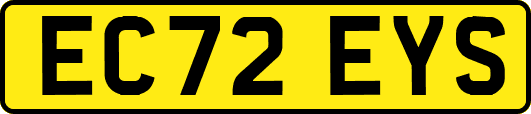 EC72EYS