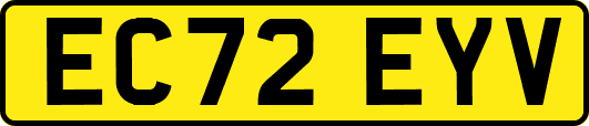 EC72EYV