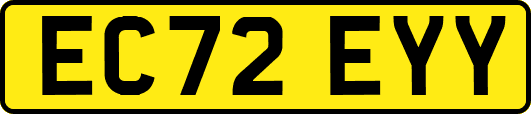 EC72EYY