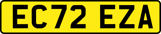 EC72EZA