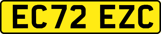 EC72EZC