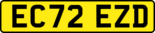 EC72EZD