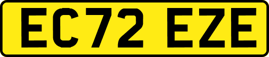 EC72EZE