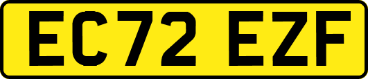 EC72EZF