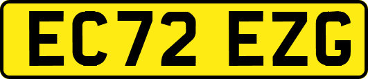EC72EZG