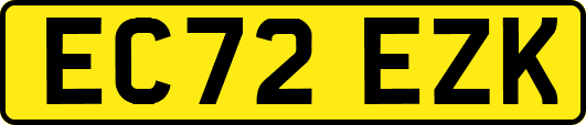 EC72EZK
