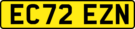 EC72EZN