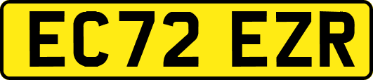 EC72EZR