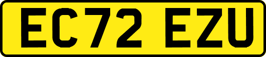 EC72EZU