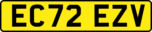EC72EZV