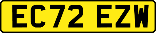 EC72EZW