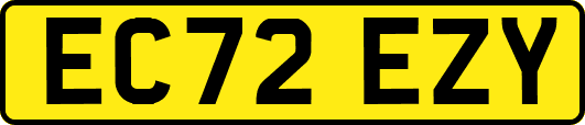 EC72EZY