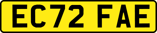 EC72FAE