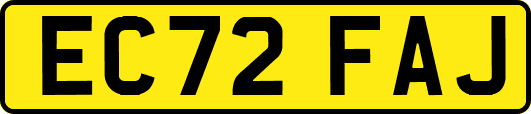 EC72FAJ