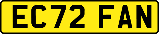 EC72FAN