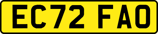 EC72FAO