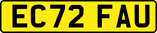 EC72FAU