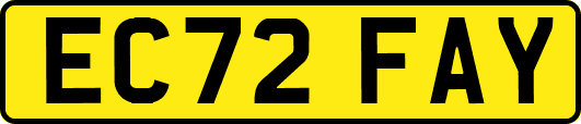 EC72FAY