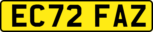 EC72FAZ