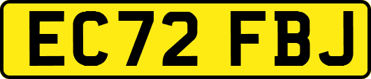 EC72FBJ