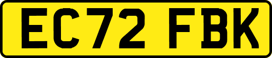 EC72FBK