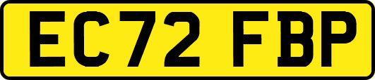 EC72FBP