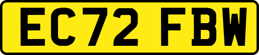 EC72FBW