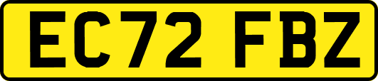 EC72FBZ